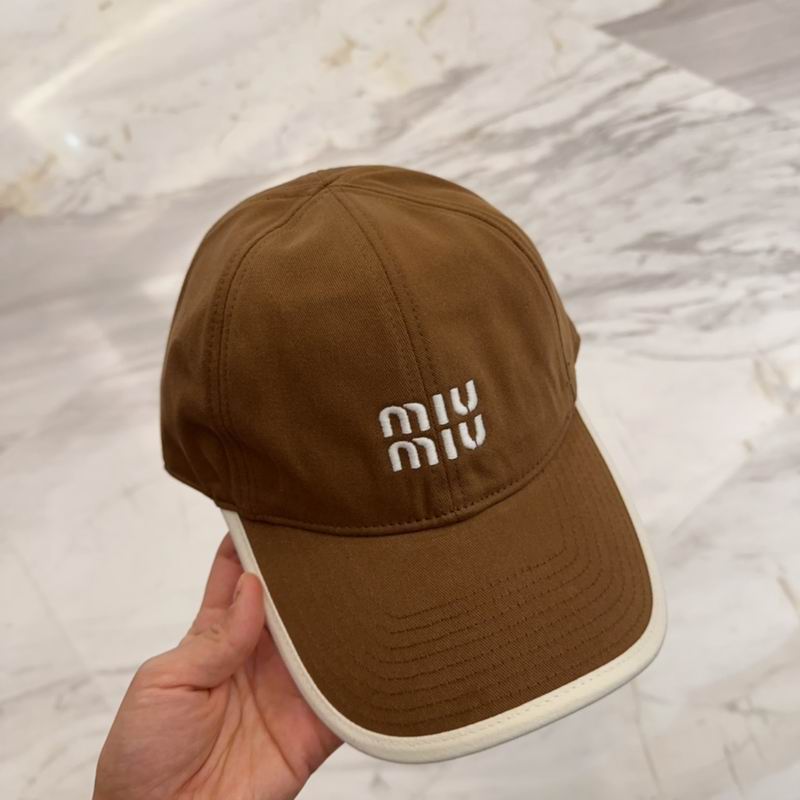 Miumiu cap dx (339)