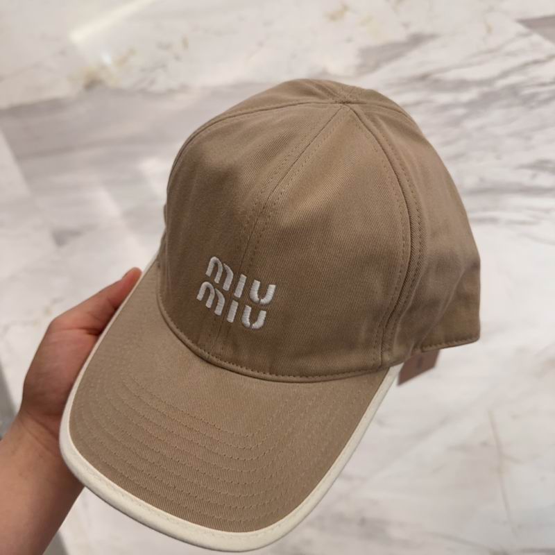 Miumiu cap dx (344)