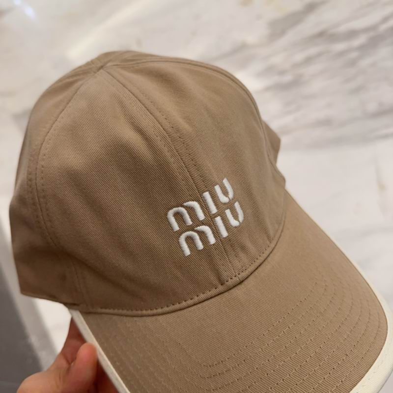 Miumiu cap dx (346)