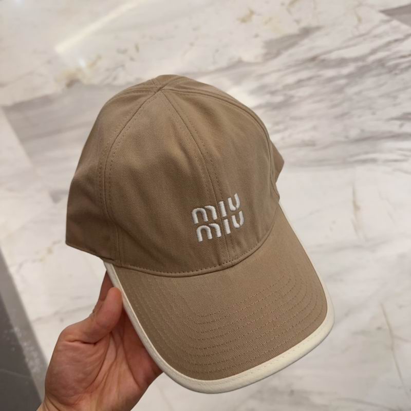 Miumiu cap dx (347)