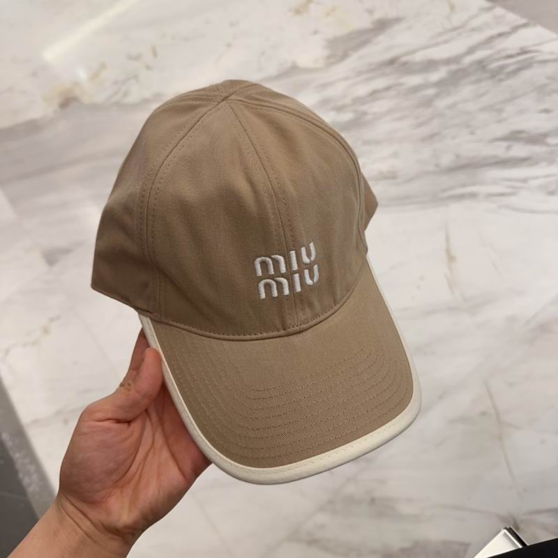 Miumiu cap dx (348)