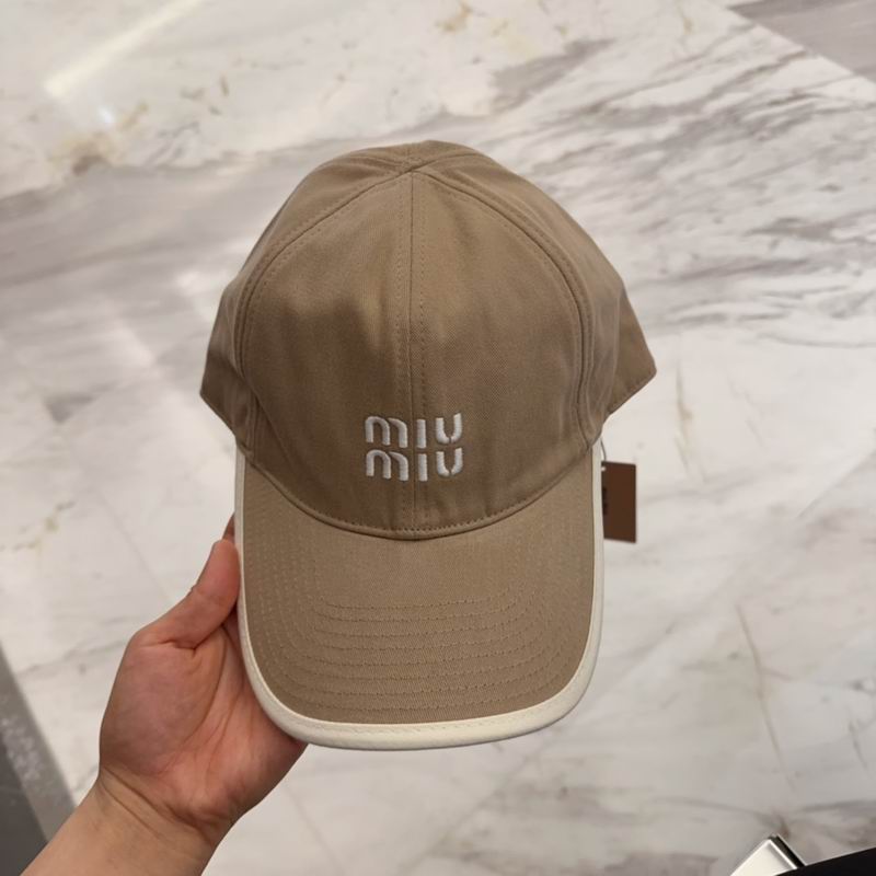 Miumiu cap dx (350)