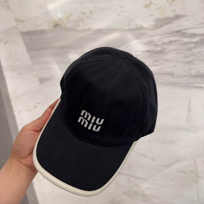 Miumiu cap dx (355)