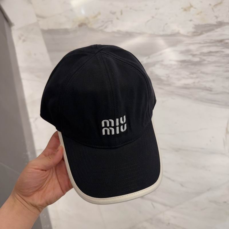 Miumiu cap dx (357)