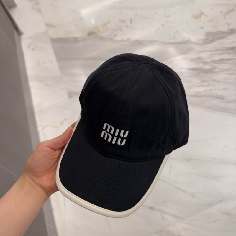 Miumiu cap dx (358)