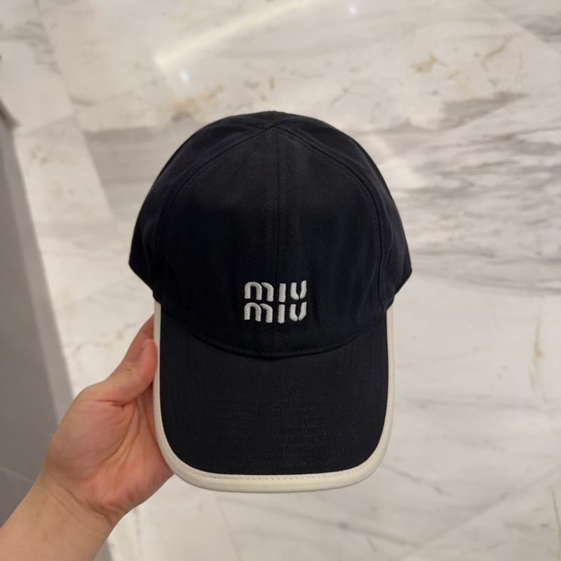 Miumiu cap dx (359)