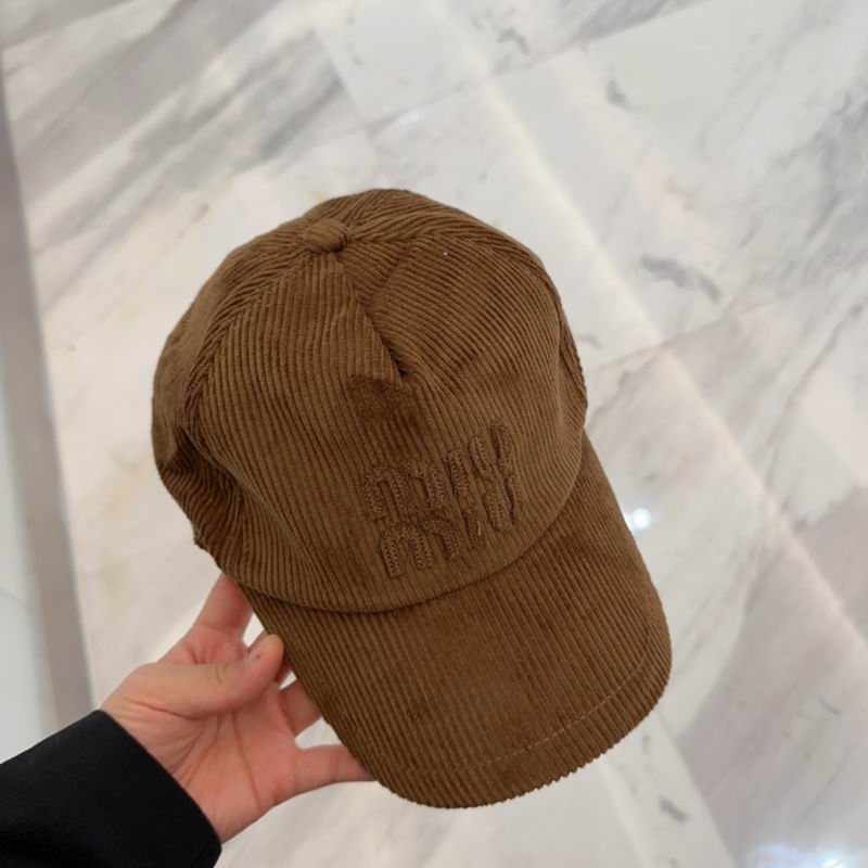 Miumiu cap dx (403)