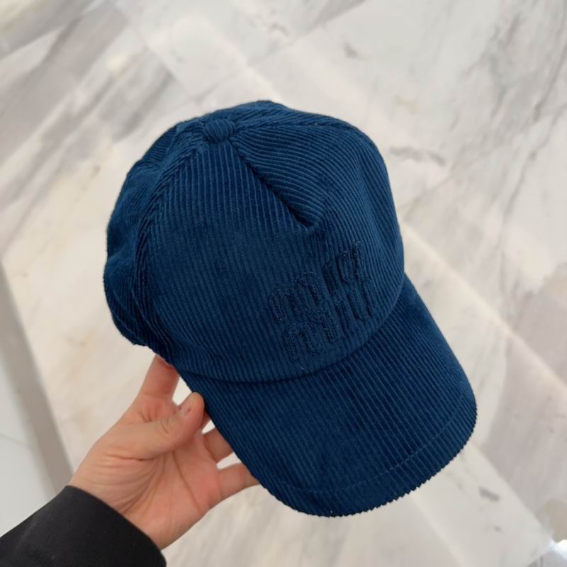 Miumiu cap dx (417)