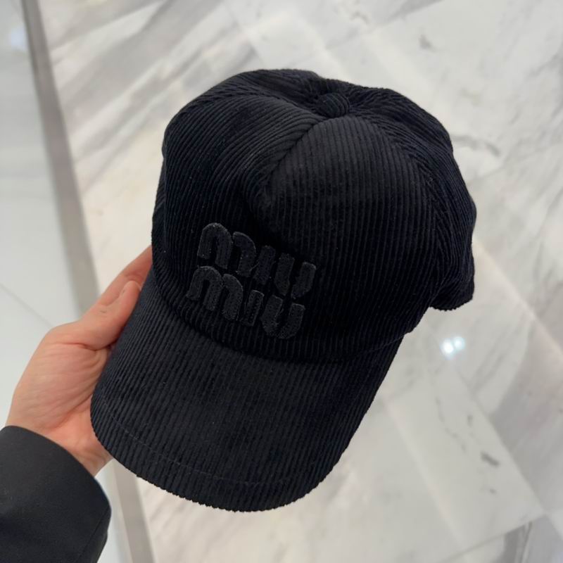 Miumiu cap dx (426)