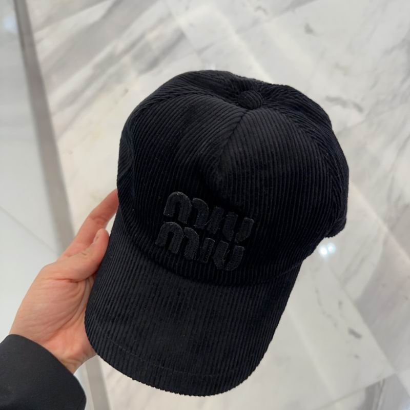 Miumiu cap dx (427)