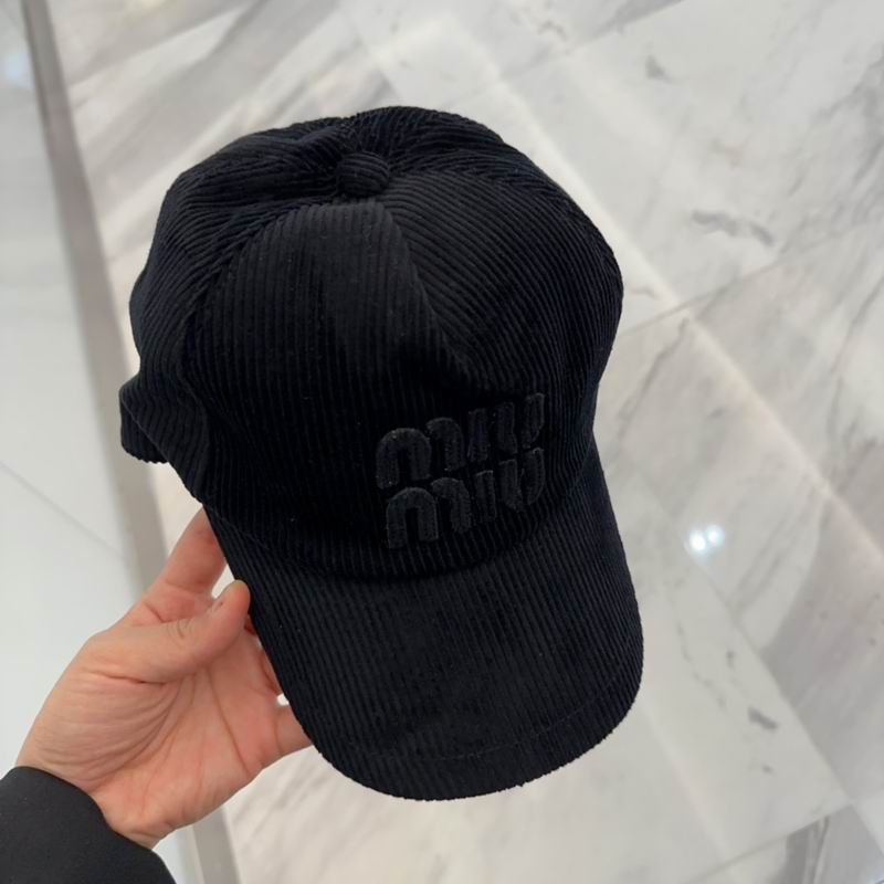 Miumiu cap dx (428)