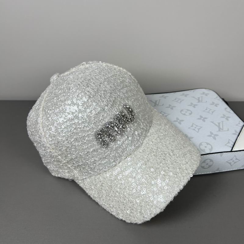 Miumiu cap dx (455)
