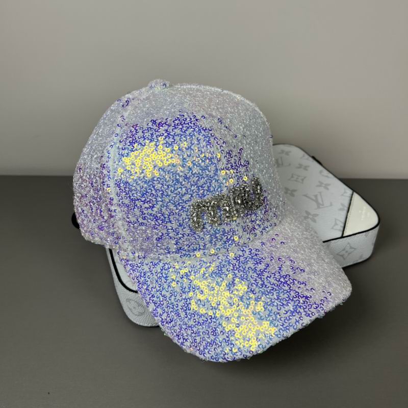 Miumiu cap dx (458)