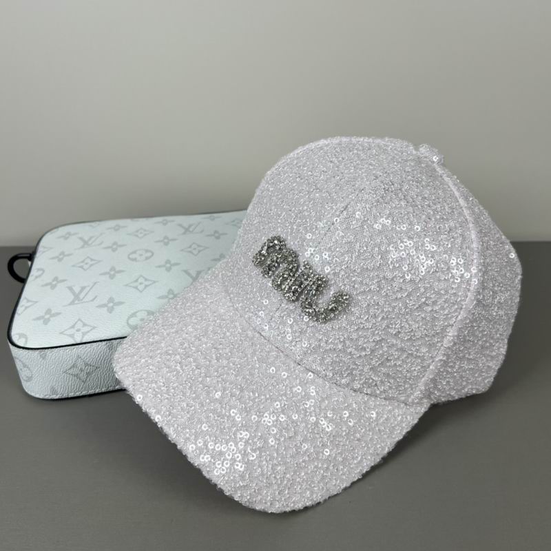 Miumiu cap dx (468)