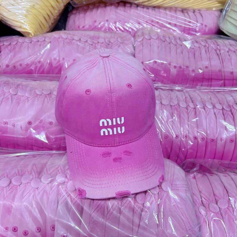 Miumiu cap dx (506)
