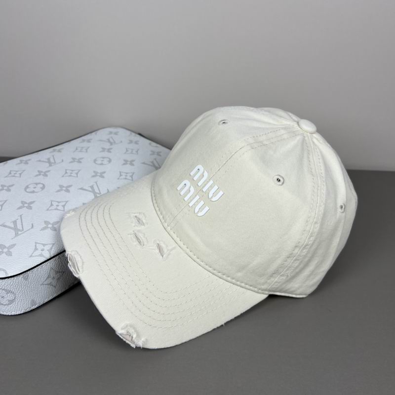 Miumiu cap dx (60)