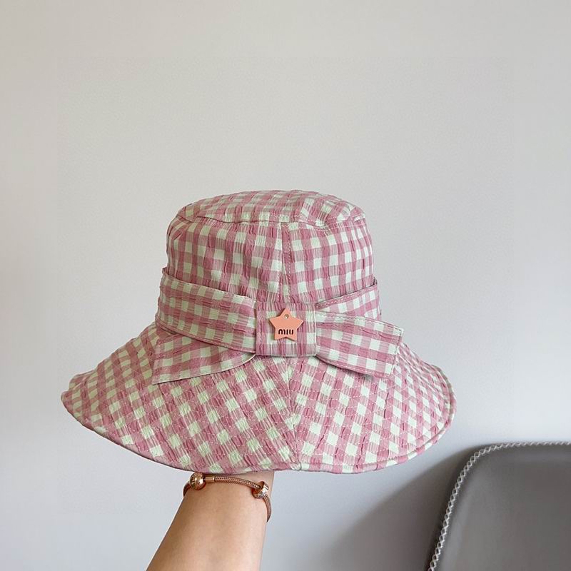 Miumiu hat (120)