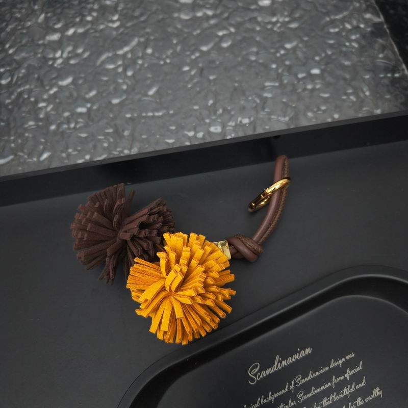 Miumiu keyring (100)