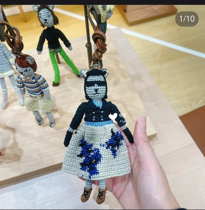 Miumiu keyring (102)