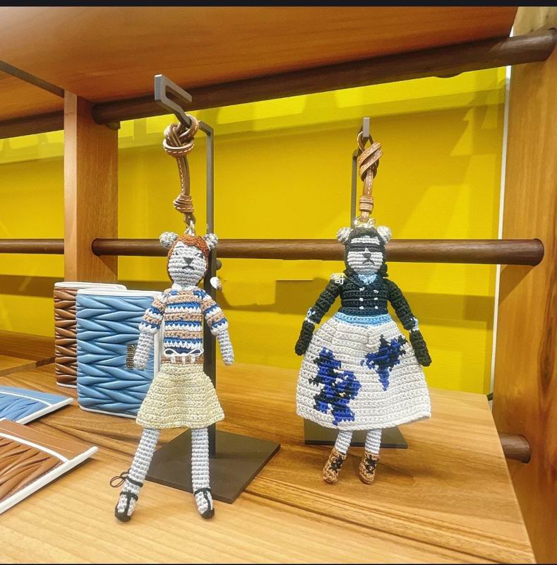 Miumiu keyring (104)