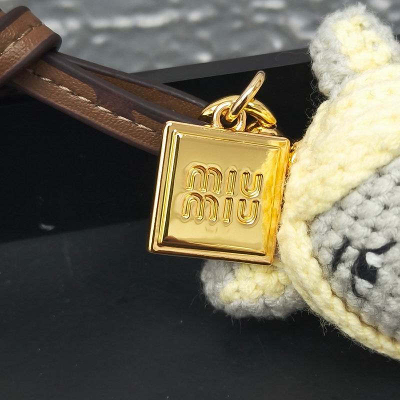 Miumiu keyring (108)