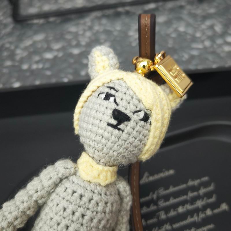 Miumiu keyring (109)