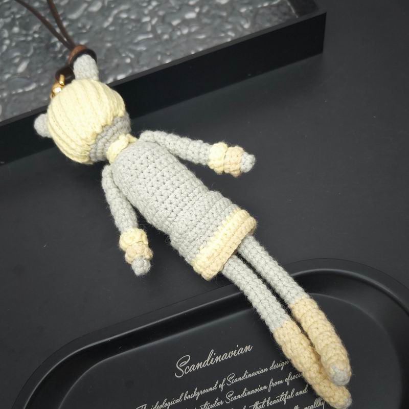 Miumiu keyring (111)