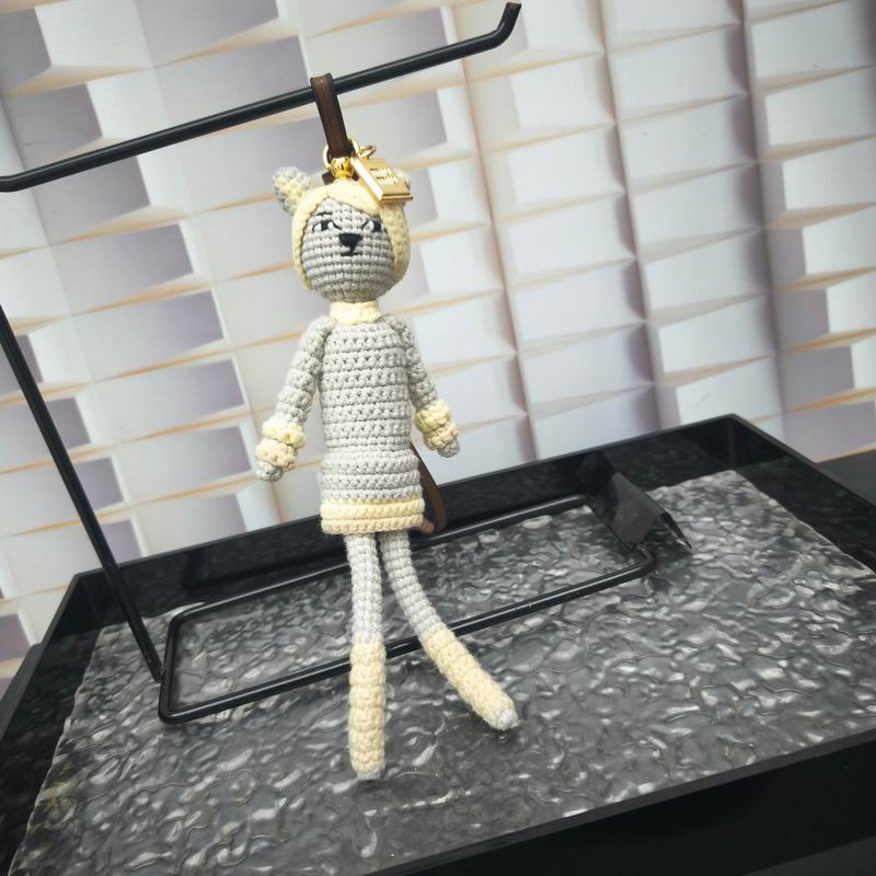 Miumiu keyring (115)