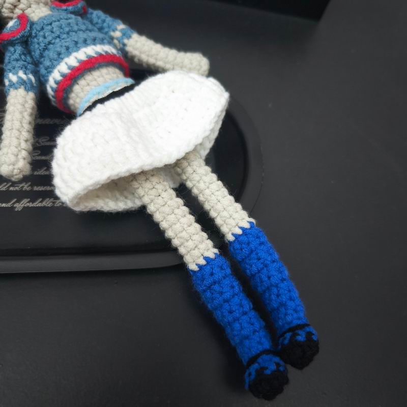 Miumiu keyring (117)