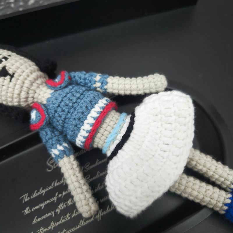 Miumiu keyring (118)