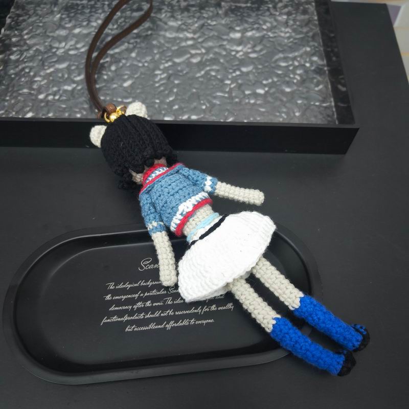 Miumiu keyring (120)