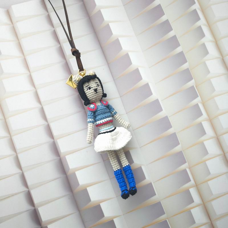 Miumiu keyring (121)