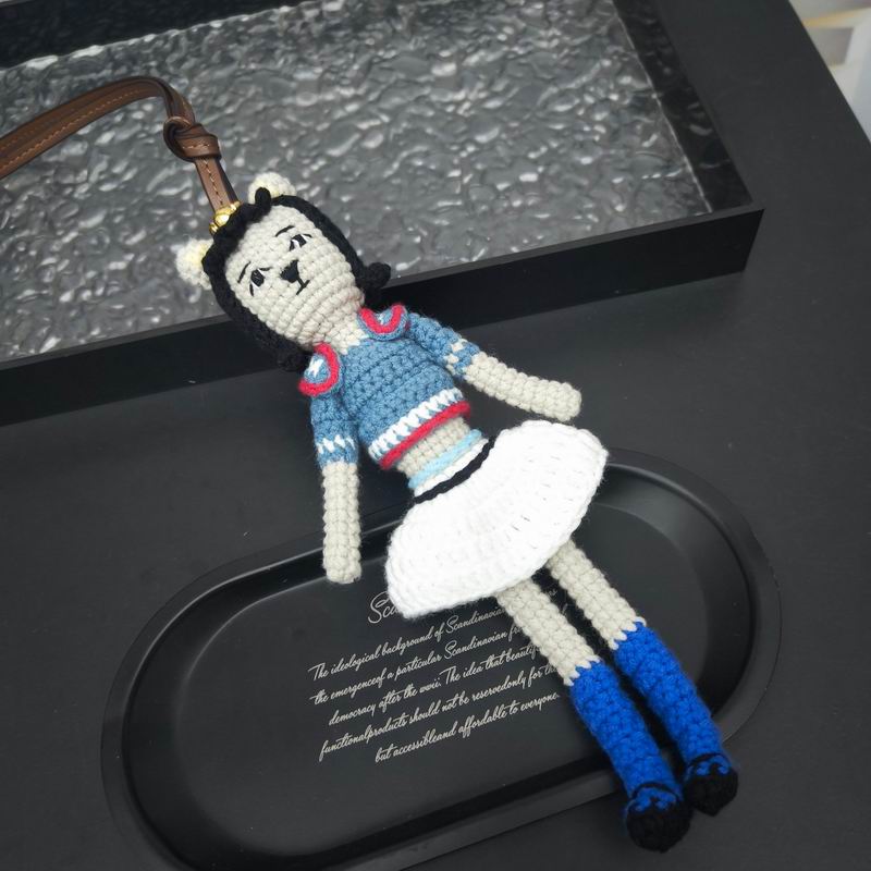 Miumiu keyring (122)