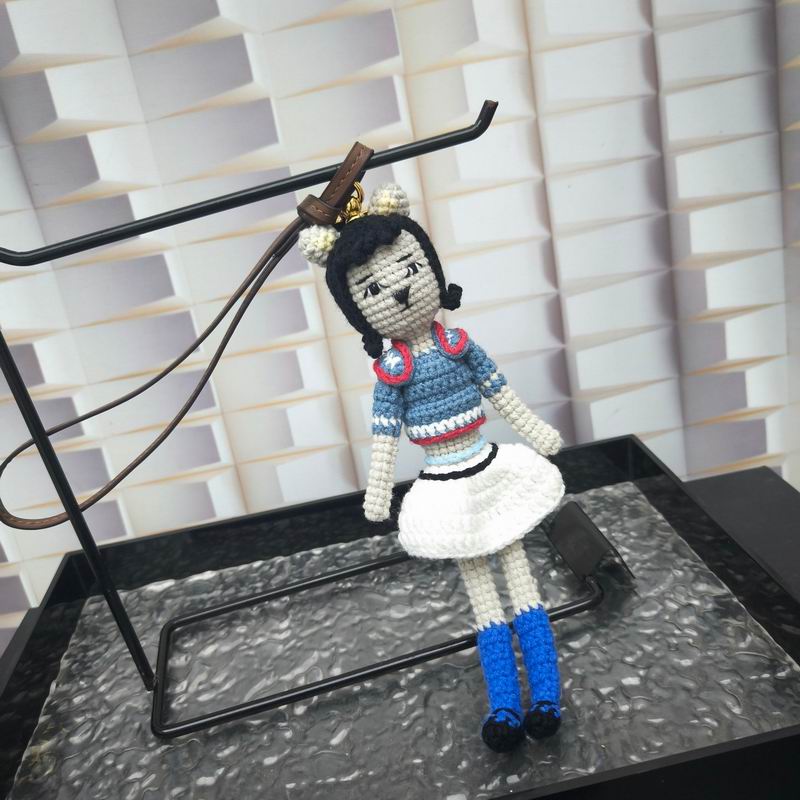 Miumiu keyring (124)