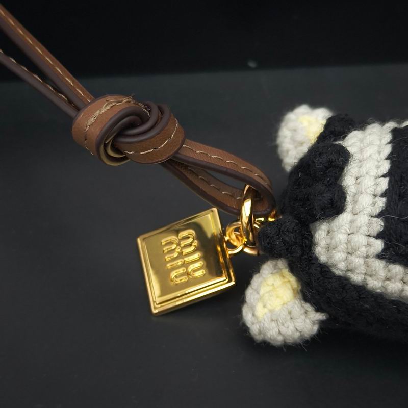 Miumiu keyring (126)