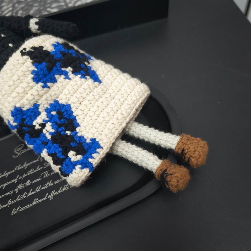 Miumiu keyring (127)