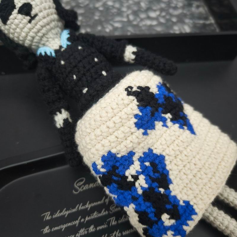 Miumiu keyring (128)