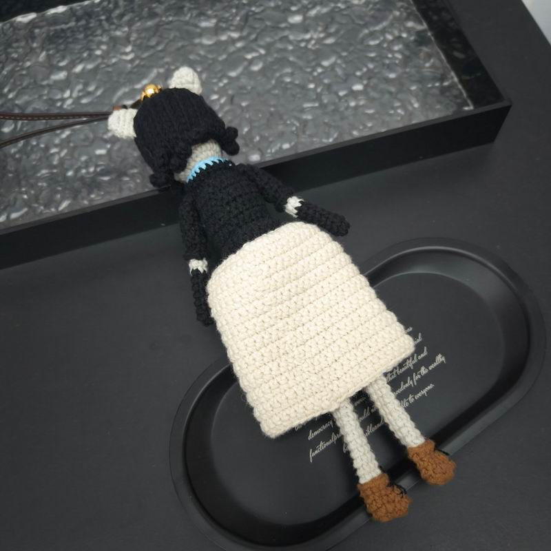 Miumiu keyring (130)