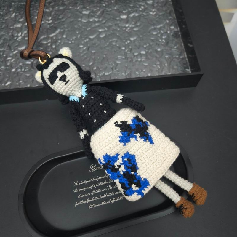 Miumiu keyring (132)