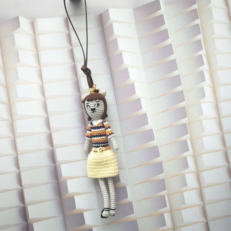 Miumiu keyring (135)