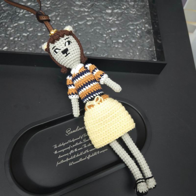 Miumiu keyring (136)