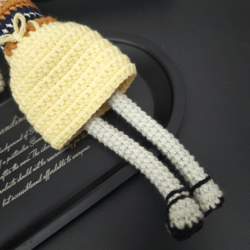 Miumiu keyring (137)