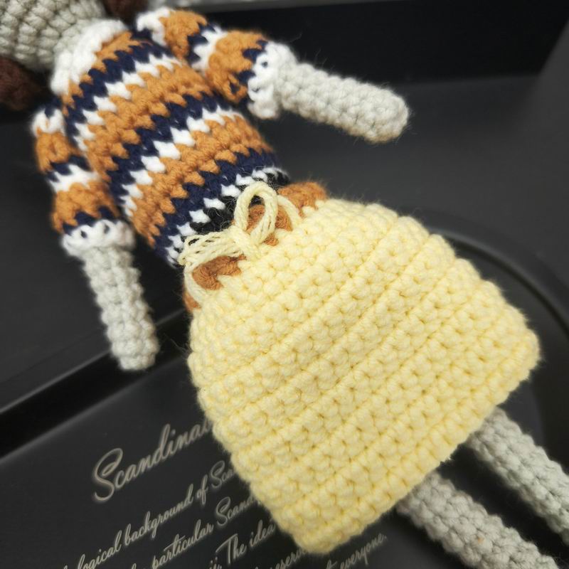 Miumiu keyring (138)