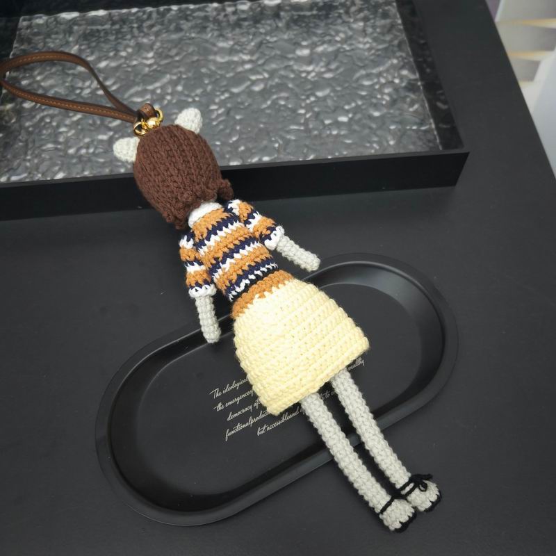 Miumiu keyring (140)