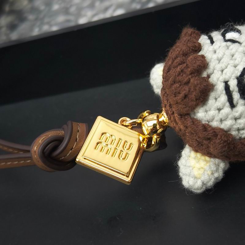 Miumiu keyring (141)