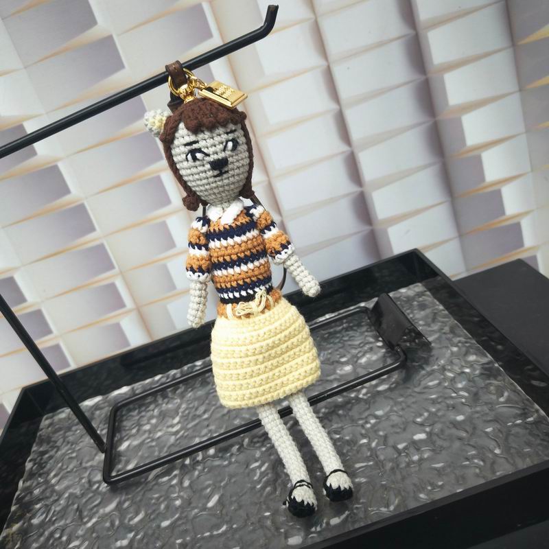 Miumiu keyring (142)