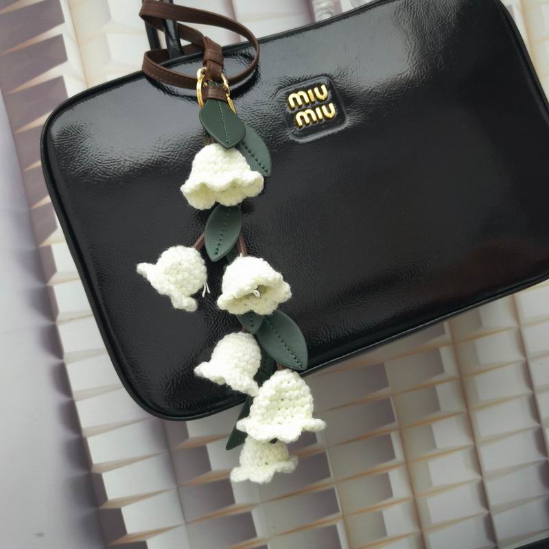 Miumiu keyring (151)