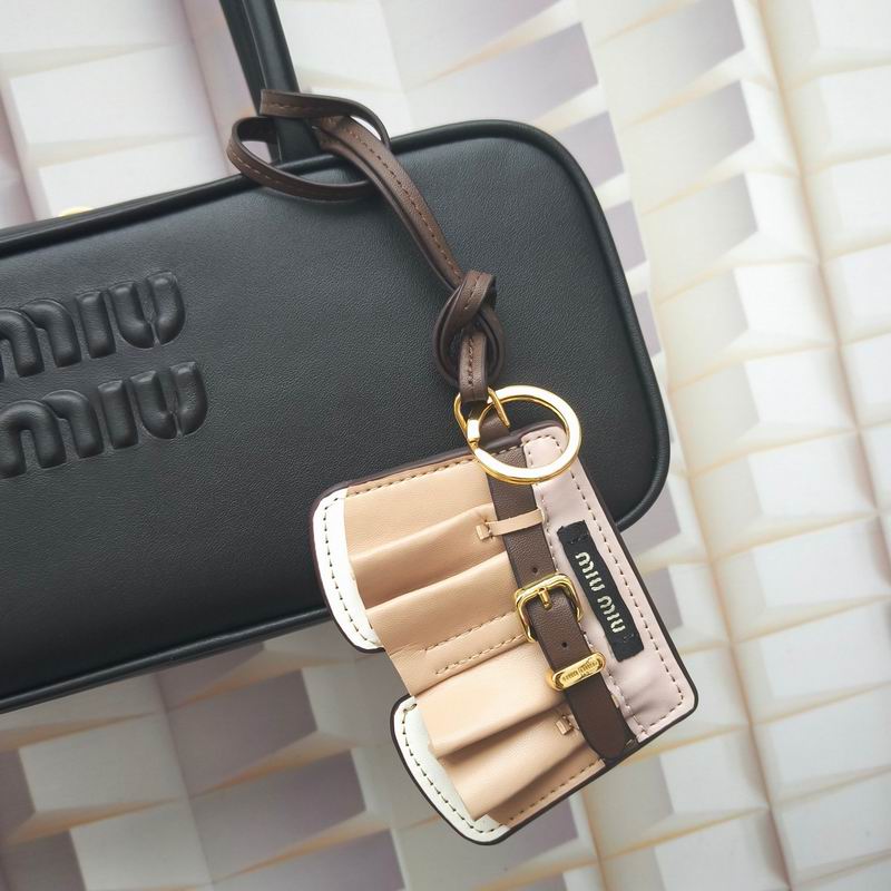 Miumiu keyring (21)