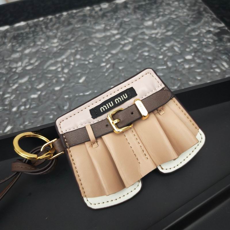 Miumiu keyring (22)