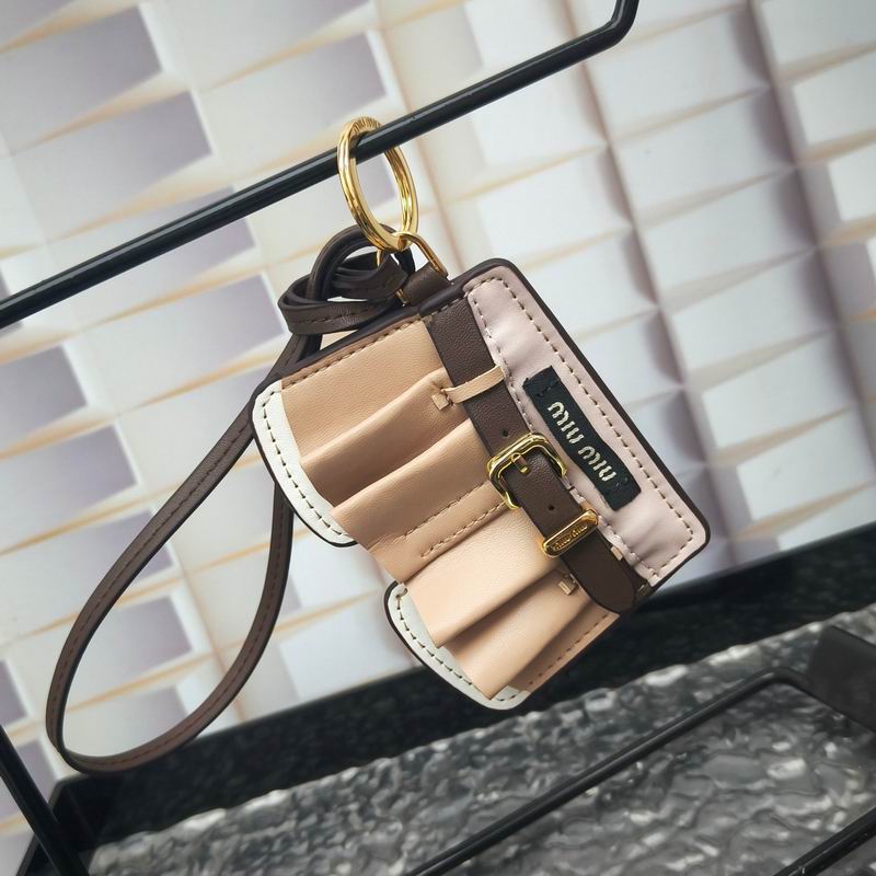 Miumiu keyring (27)